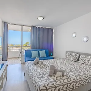 Complejo Borinquen Vista Al Mar Apartment