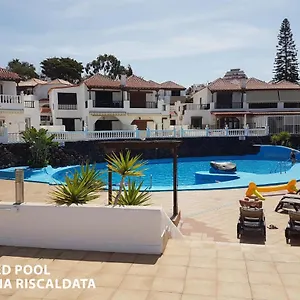Playa Americas Paraiso Royal Apartamento