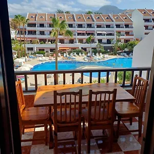 Parque Santiago I 242 By Tenerife Rental&sales Apartamento