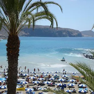 Sea Breeze In Playa De Americas With Parking Apartment