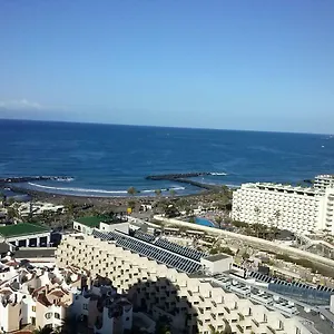 Playa Americas Apartment