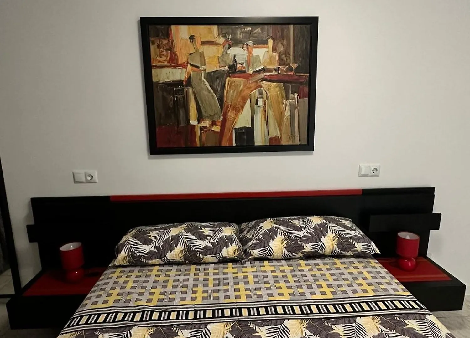 Apartment For 4 Person! Vina Del Mar بلايا ذي لاس أميريكاس