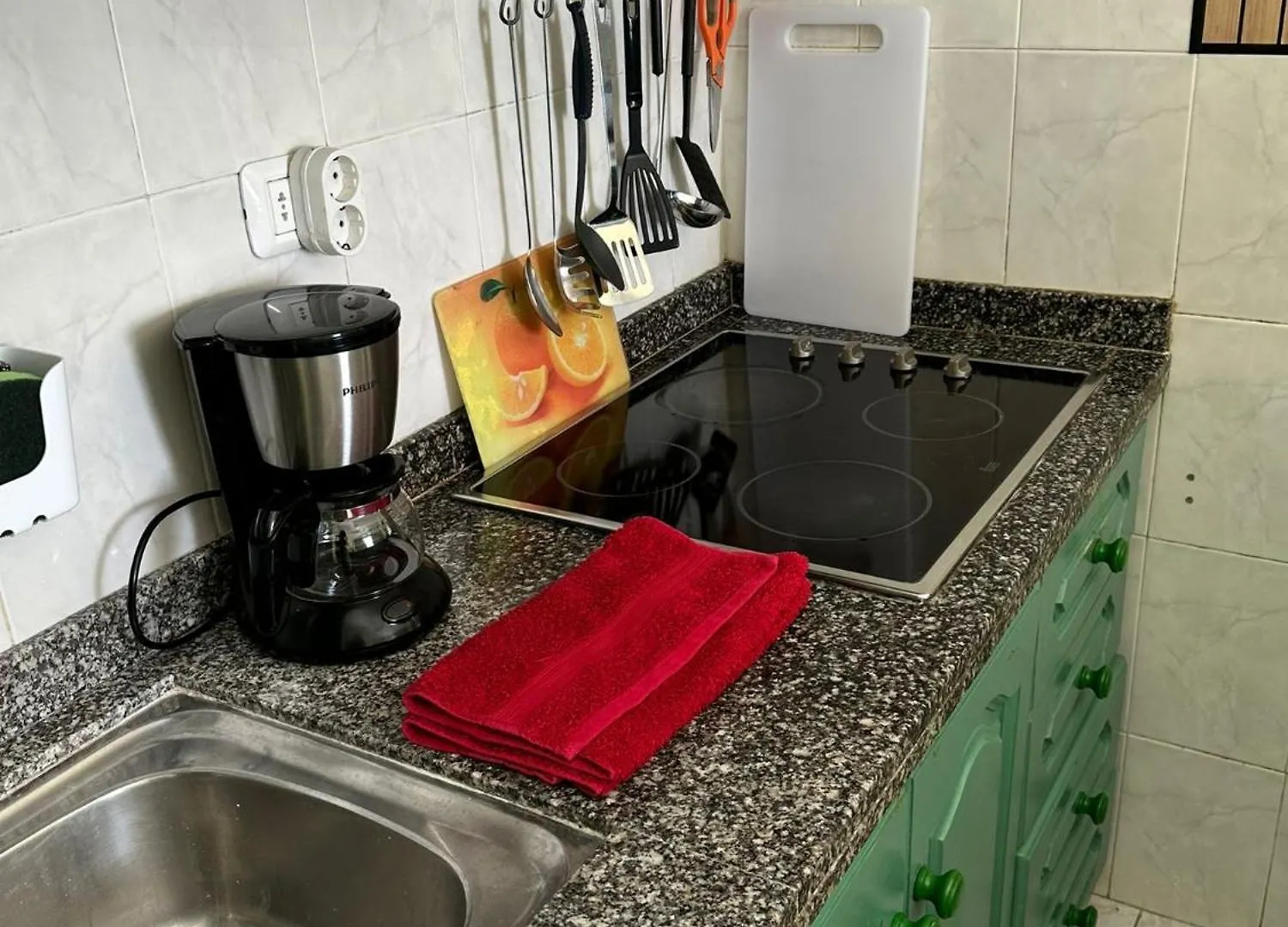 Apartment For 4 Person! Vina Del Mar بلايا ذي لاس أميريكاس