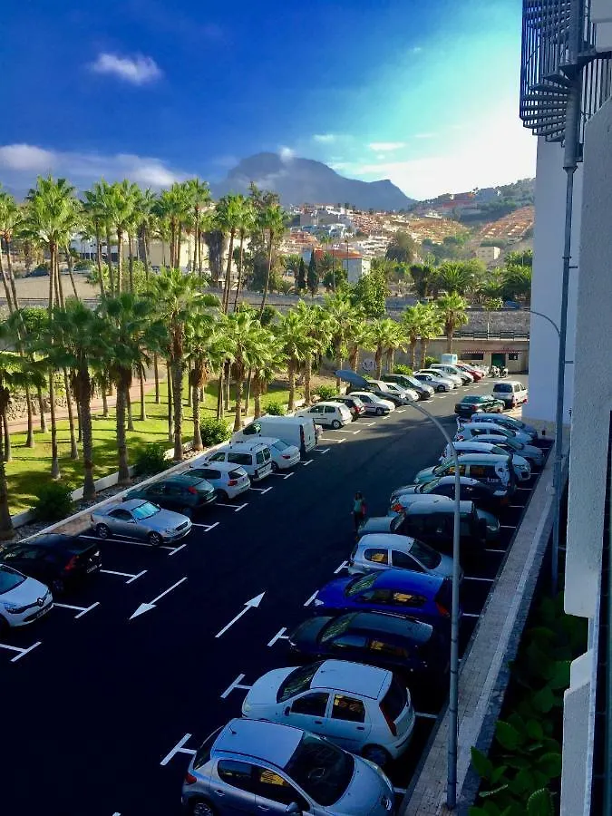 Apartment For 4 Person! Vina Del Mar بلايا ذي لاس أميريكاس إسبانيا