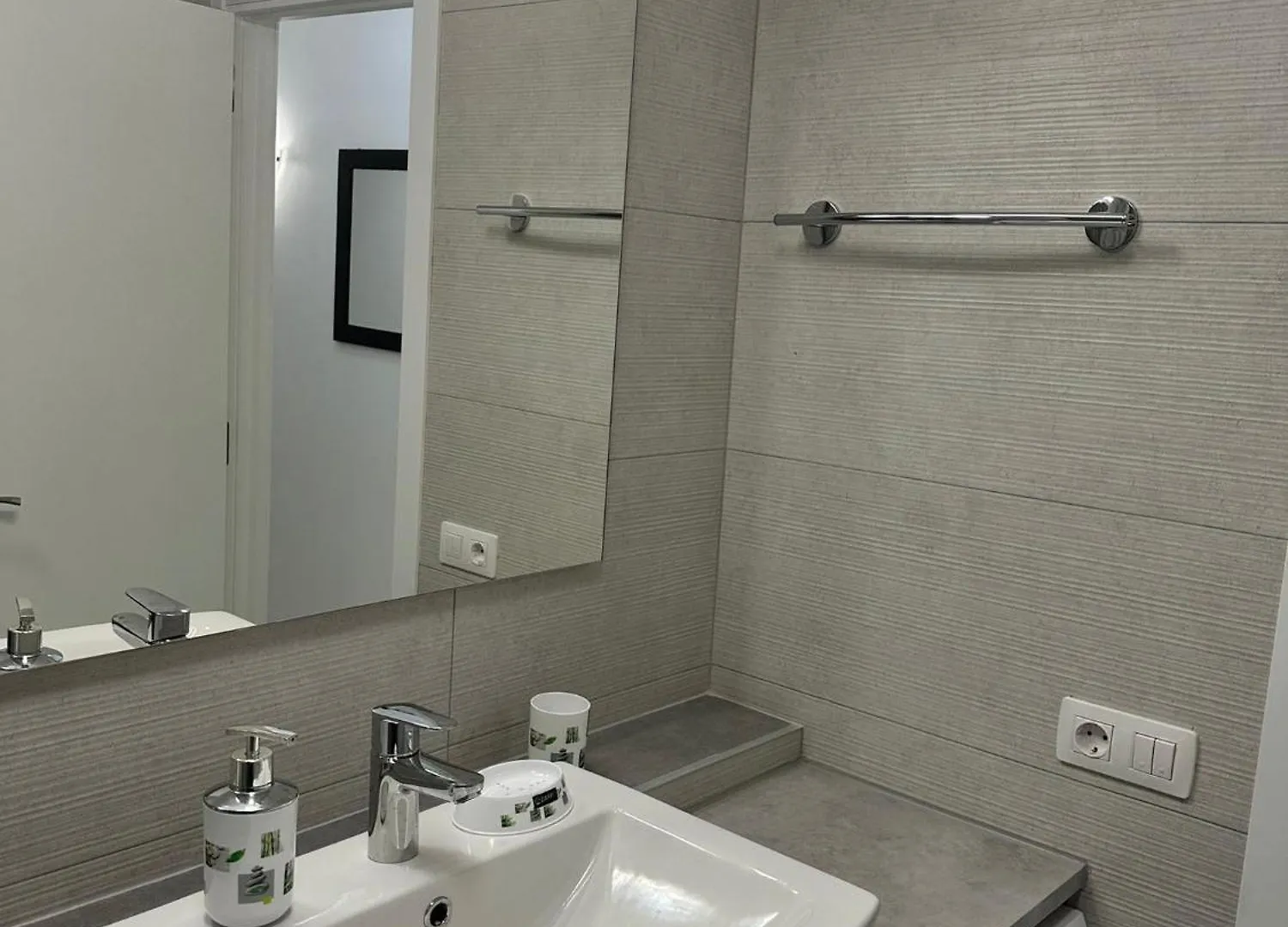 Apartment For 4 Person! Vina Del Mar Playa de las Américas